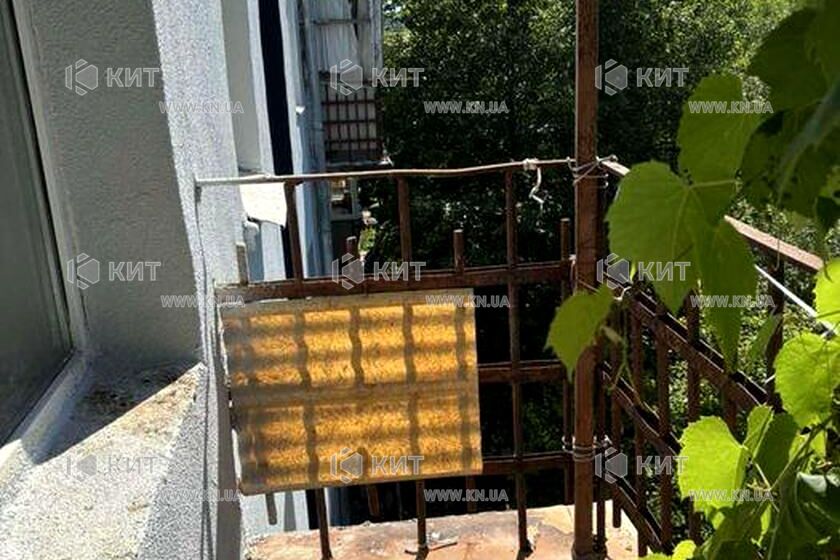 Продажа квартиры Харьков, Жуковского, Пятихатки, 30м²