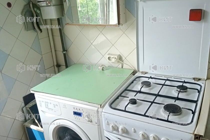 Продаж квартири Харків, Спорт.Гагар.Повст., 68м²