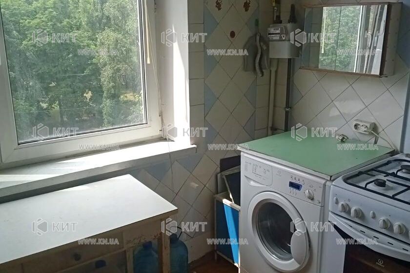 Продаж квартири Харків, Спорт.Гагар.Повст., 68м²