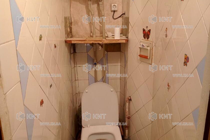 Продаж квартири Харків, Спорт.Гагар.Повст., 68м²