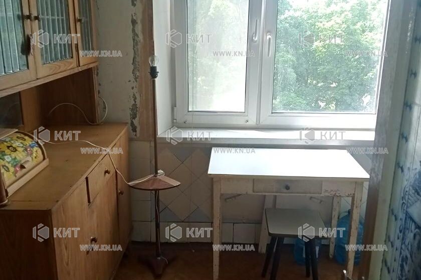 Продаж квартири Харків, Спорт.Гагар.Повст., 68м²