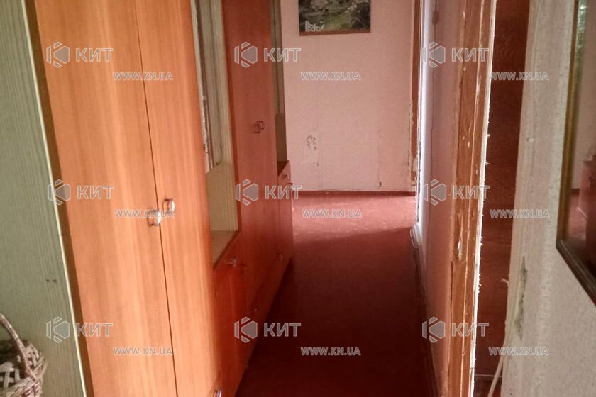 Продаж квартири Харків, Спорт.Гагар.Повст., 68м²