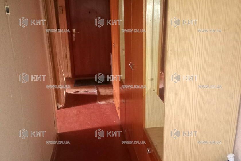 Продаж квартири Харків, Спорт.Гагар.Повст., 68м²