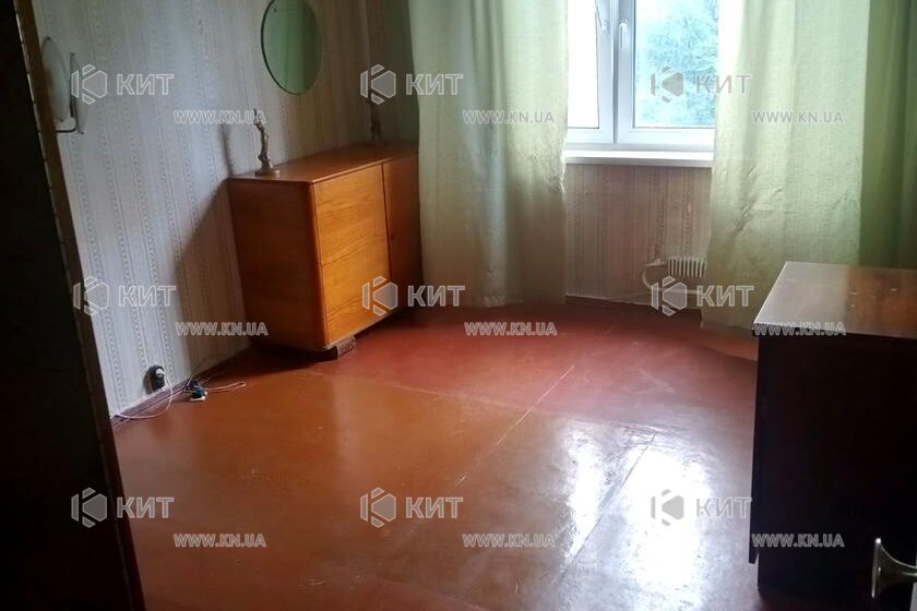 Продаж квартири Харків, Спорт.Гагар.Повст., 68м²