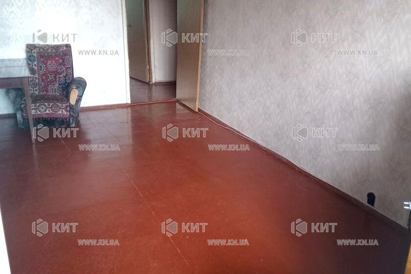 Продаж квартири Харків, Спорт.Гагар.Повст., 68м²