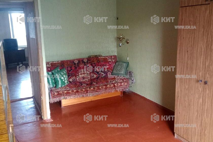 Продаж квартири Харків, Спорт.Гагар.Повст., 68м²