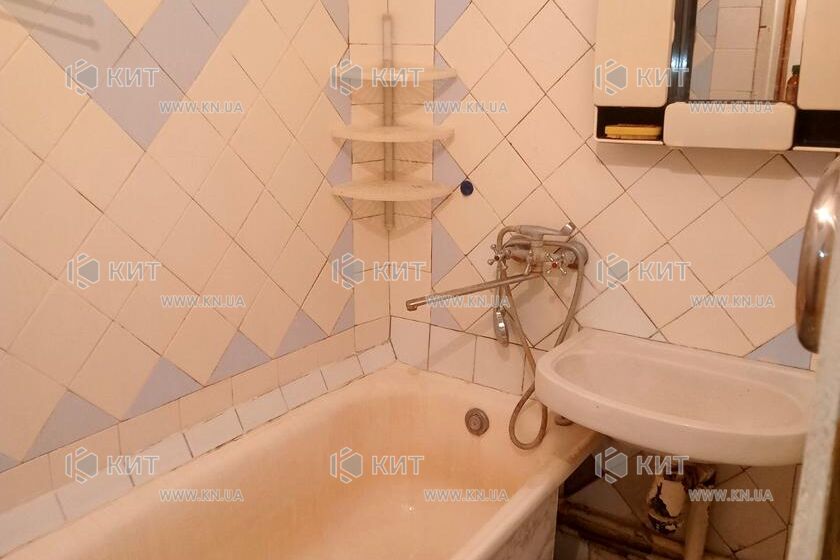 Продаж квартири Харків, Спорт.Гагар.Повст., 68м²