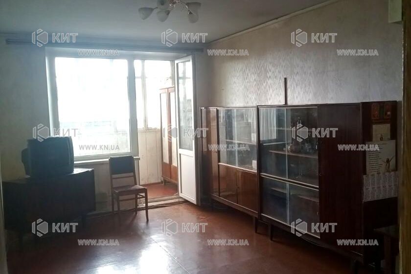 Продаж квартири Харків, Спорт.Гагар.Повст., 68м²