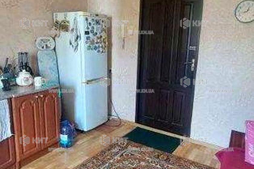 Продаж квартири Харків, Одеська, Основа, 20м²