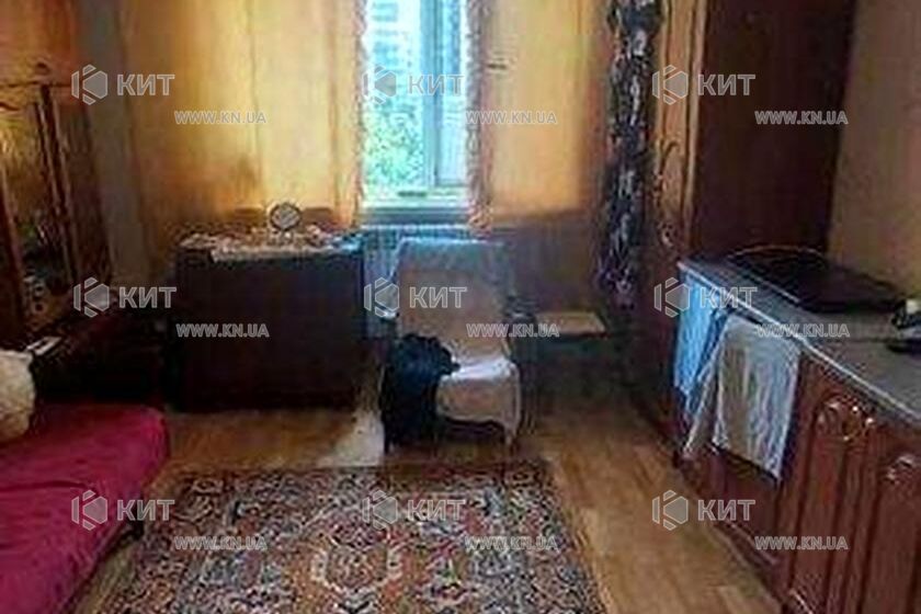 Продаж квартири Харків, Одеська, Основа, 20м²
