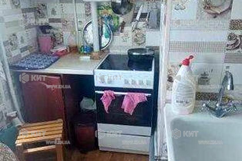 Продаж квартири Харків, Одеська, Основа, 20м²