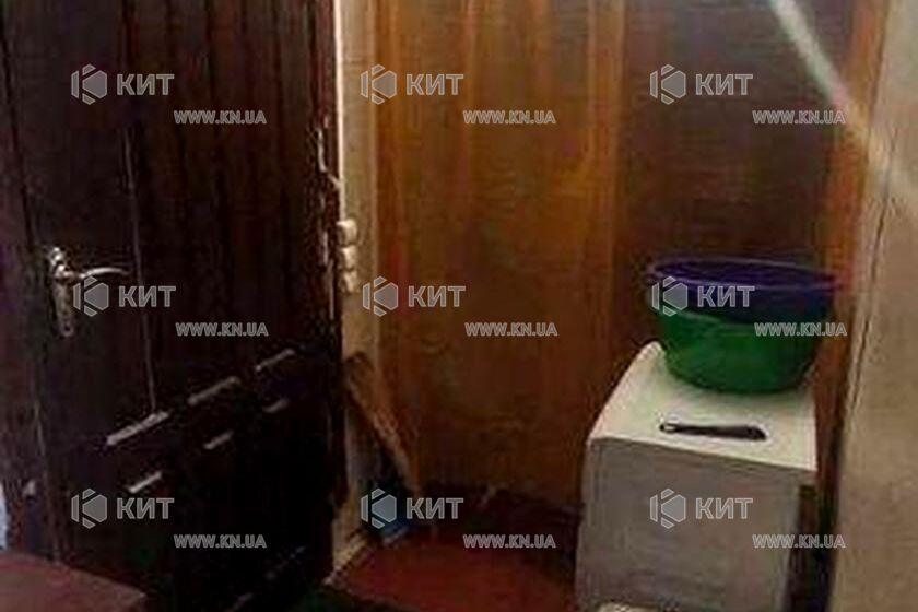 Продаж квартири Харків, Одеська, Основа, 20м²