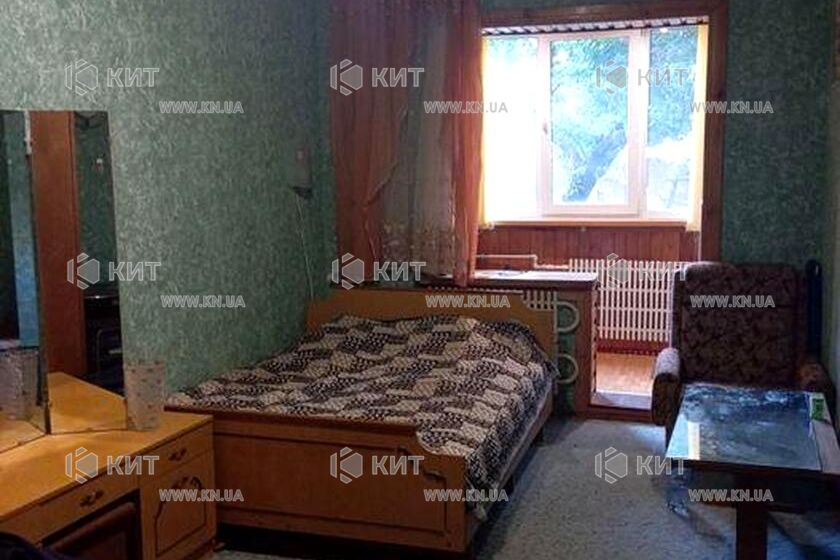 Продажа квартиры Харьков, Салтовка, 616 мрн., 65м²