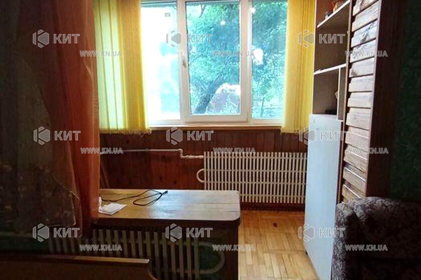 Продажа квартиры Харьков, Салтовка, 616 мрн., 65м²