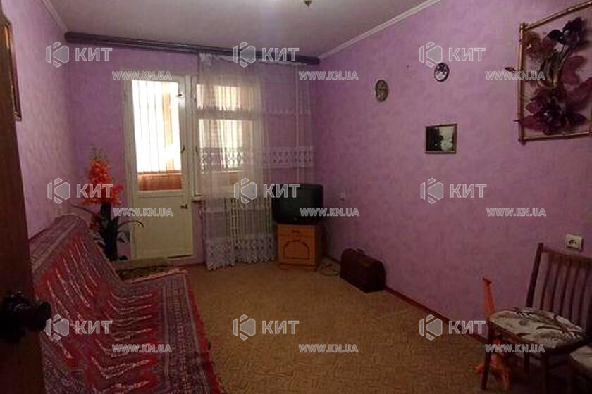 Продажа квартиры Харьков, Салтовка, 616 мрн., 65м²