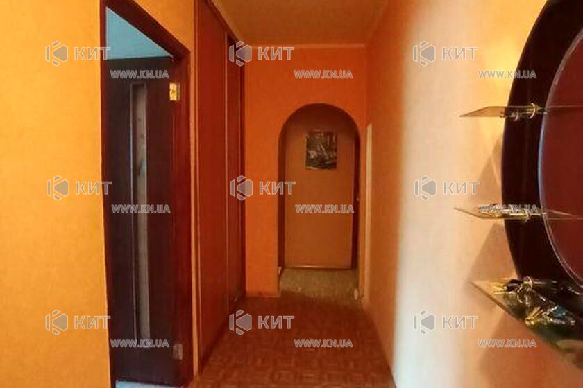 Продажа квартиры Харьков, Салтовка, 616 мрн., 65м²