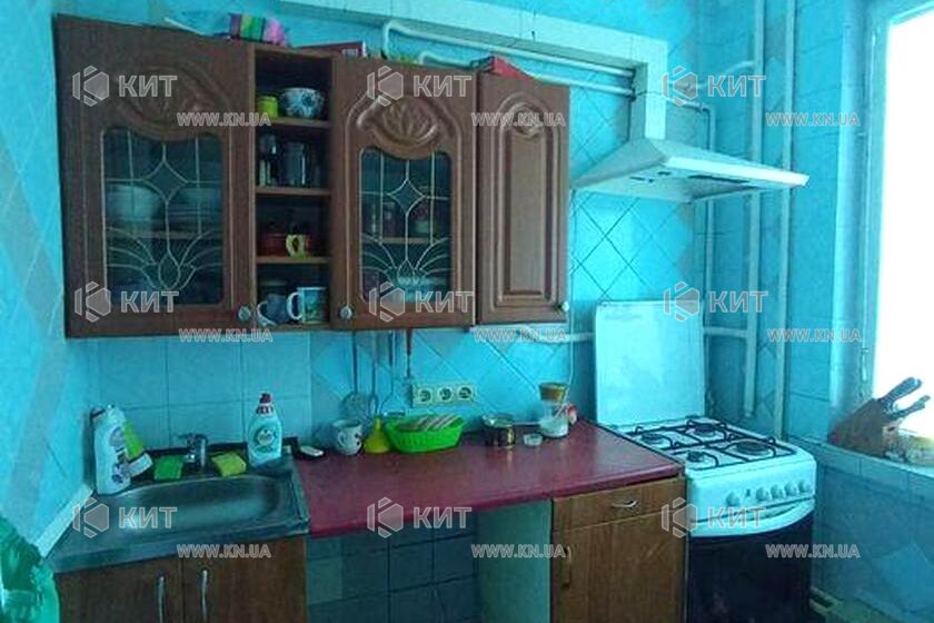 Продажа квартиры Харьков, Салтовка, 616 мрн., 65м²
