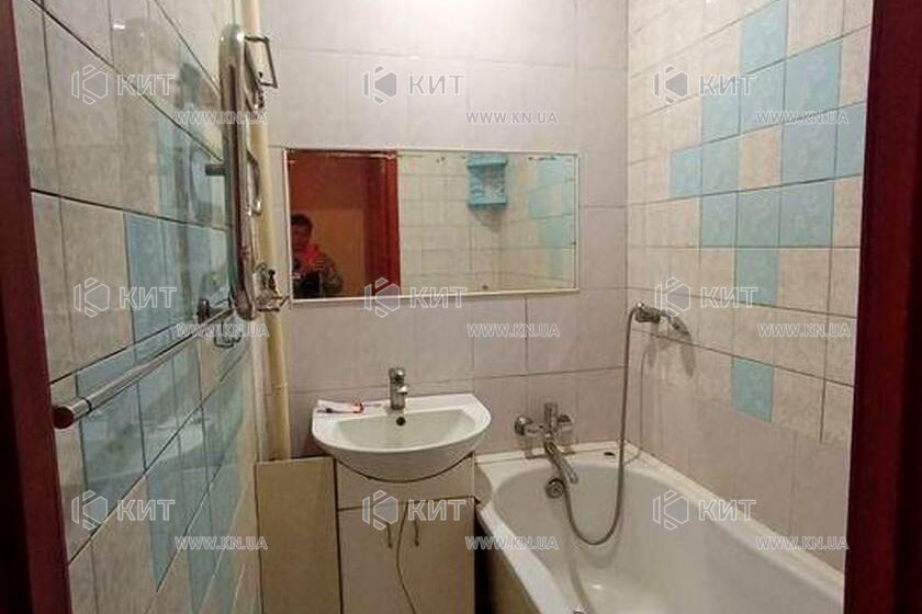 Продажа квартиры Харьков, Салтовка, 616 мрн., 65м²