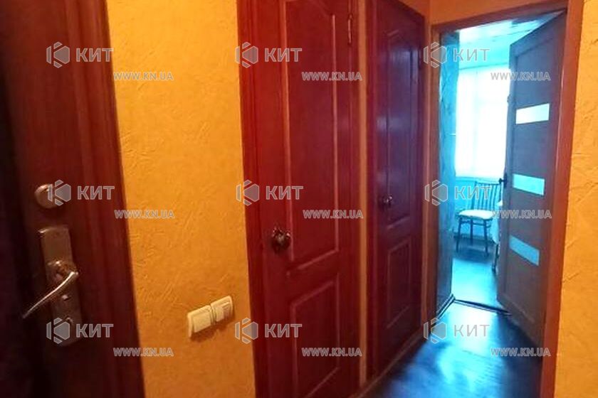 Продажа квартиры Харьков, Салтовка, 616 мрн., 65м²