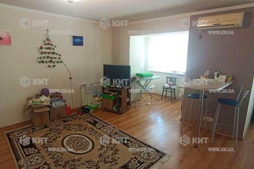Продажа квартиры Харьков, Спортивная, Гагарина, Защитников, 40м²