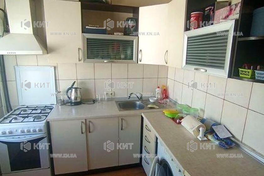 Продажа квартиры Харьков, Спортивная, Гагарина, Защитников, 40м²