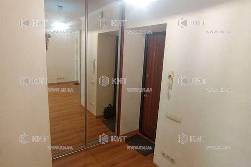 Продажа квартиры Харьков, Спортивная, Гагарина, Защитников, 40м²