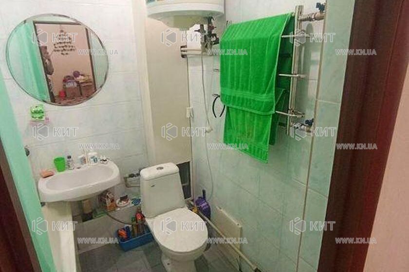 Продажа квартиры Харьков, Спортивная, Гагарина, Защитников, 40м²