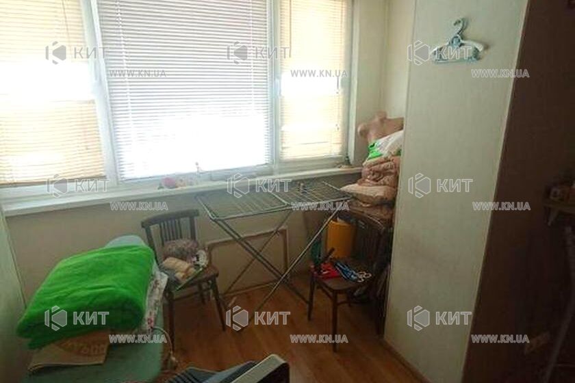 Продажа квартиры Харьков, Спортивная, Гагарина, Защитников, 40м²