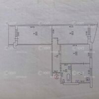 Продажа квартиры Харьков, Холодная гора, 65м²