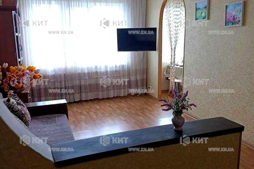Продажа квартиры Харьков, Холодная гора, 65м²