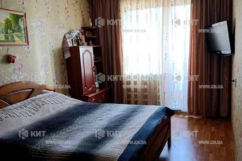 Продажа квартиры Харьков, Холодная гора, 65м²