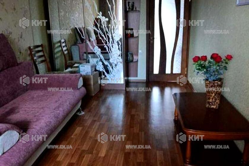 Продажа квартиры Харьков, Холодная гора, 65м²