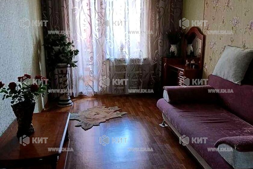 Продажа квартиры Харьков, Холодная гора, 65м²