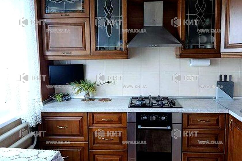 Продажа квартиры Харьков, Холодная гора, 65м²