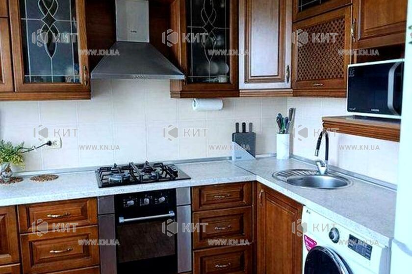 Продажа квартиры Харьков, Холодная гора, 65м²