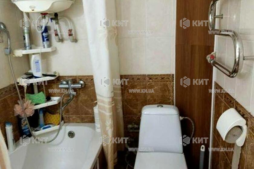 Продажа квартиры Харьков, Холодная гора, 65м²
