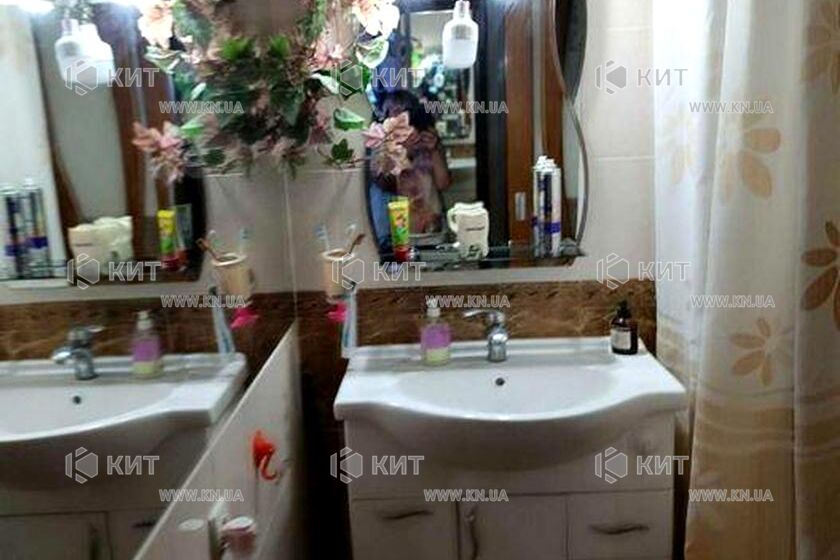 Продажа квартиры Харьков, Холодная гора, 65м²