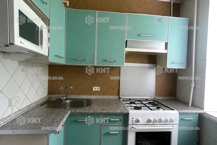 Продажа квартиры Харьков, Салтовка, 602 мрн., 46.4м²