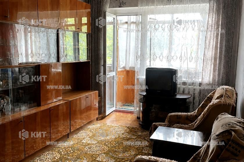 Продажа квартиры Харьков, Салтовка, 602 мрн., 46.4м²
