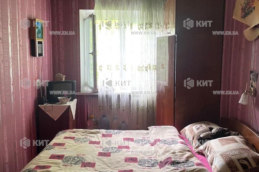 Продажа квартиры Харьков, Салтовка, 602 мрн., 46.4м²