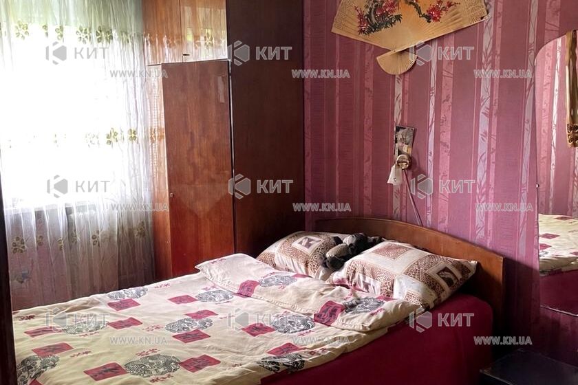 Продажа квартиры Харьков, Салтовка, 602 мрн., 46.4м²