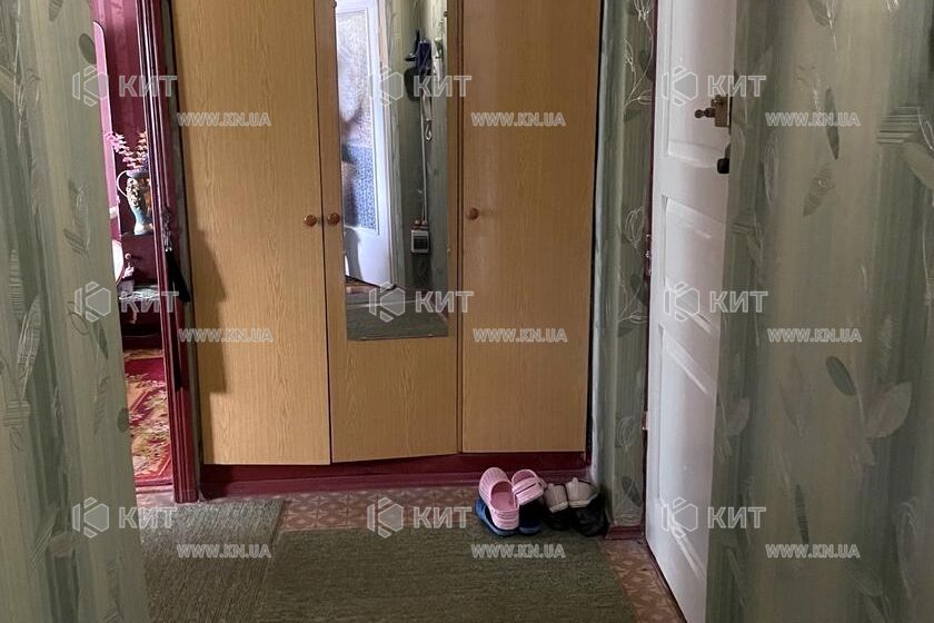 Продажа квартиры Харьков, Салтовка, 602 мрн., 46.4м²
