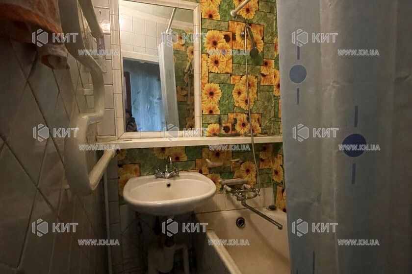 Продажа квартиры Харьков, Салтовка, 602 мрн., 46.4м²