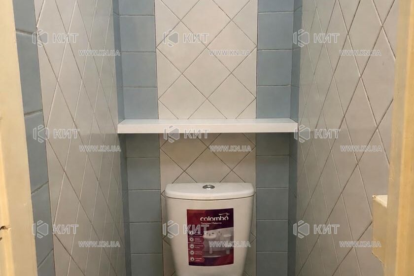 Продажа квартиры Харьков, Салтовка, 602 мрн., 46.4м²