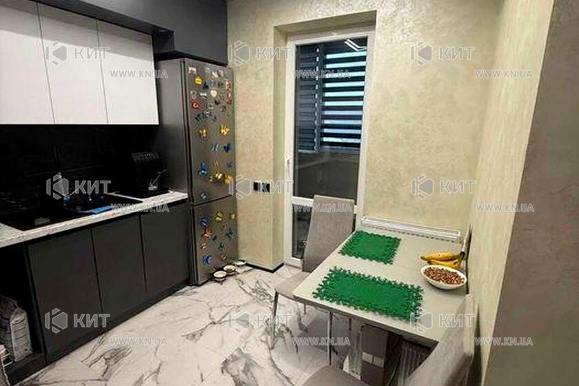 Продаж квартири Харків, Київська, Гідропарк, 40м²