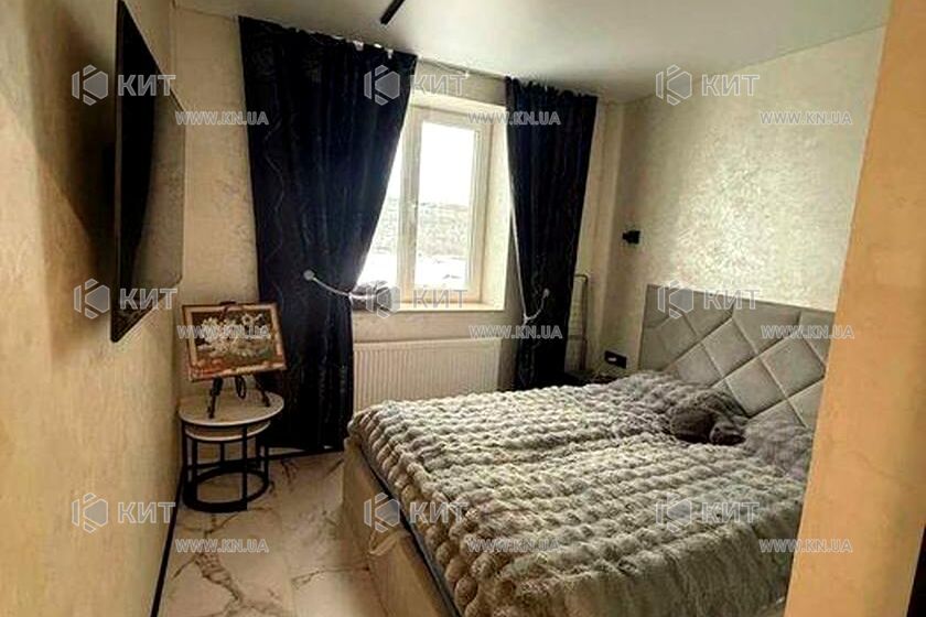 Продаж квартири Харків, Київська, Гідропарк, 40м²