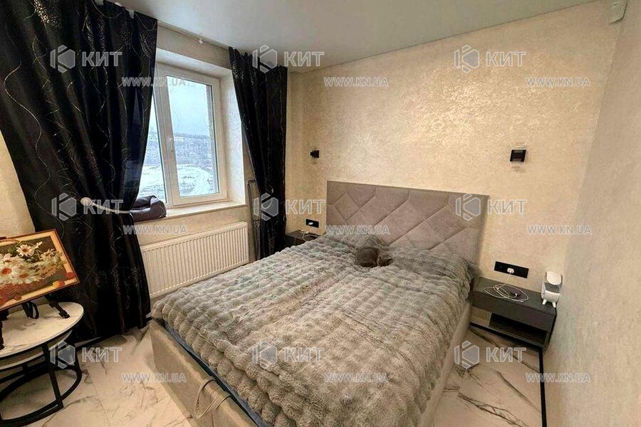 Продаж квартири Харків, Київська, Гідропарк, 40м²