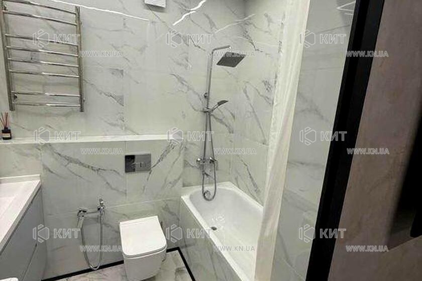 Продаж квартири Харків, Київська, Гідропарк, 40м²