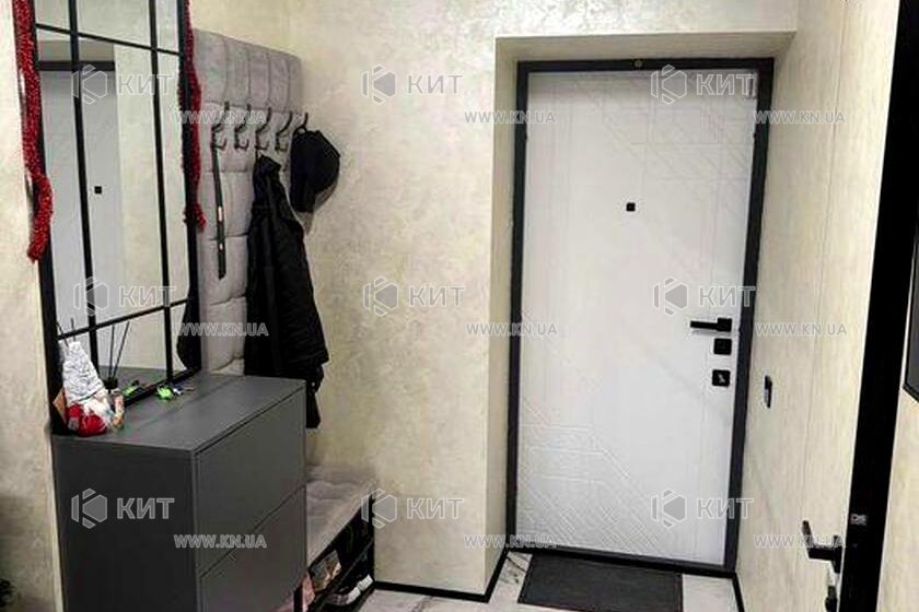 Продаж квартири Харків, Київська, Гідропарк, 40м²