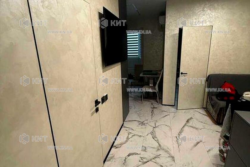 Продаж квартири Харків, Київська, Гідропарк, 40м²